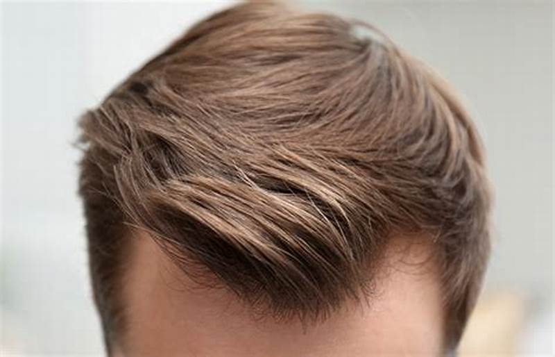 Pellicules Cheveux Homme : 6 Étapes pour s’en Débarrasser !